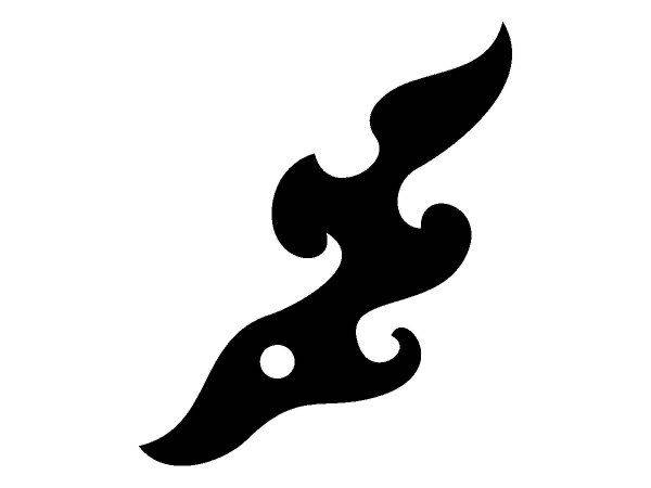 Татуировка 1100