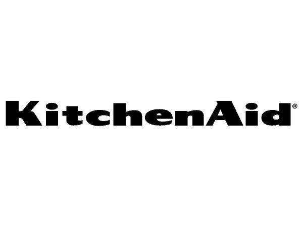 KitchenAid logo KitchenAid logo