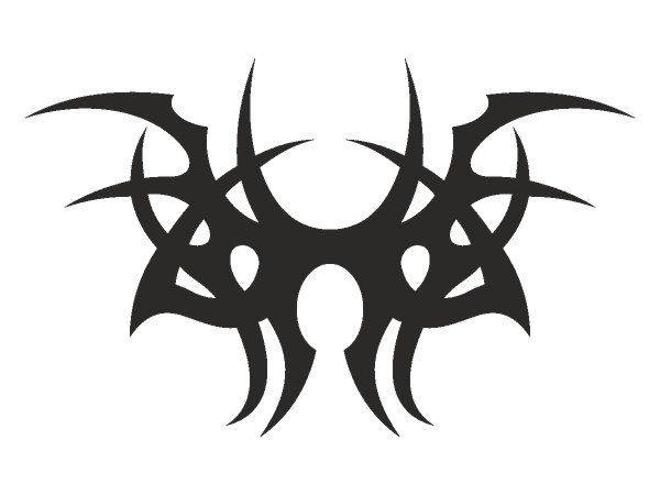 Татуировка 362