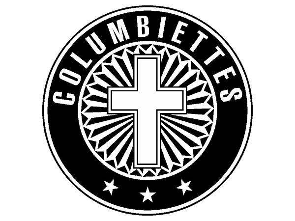 Columbiettes logo