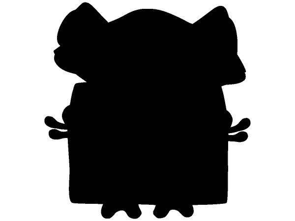 Животные 2080