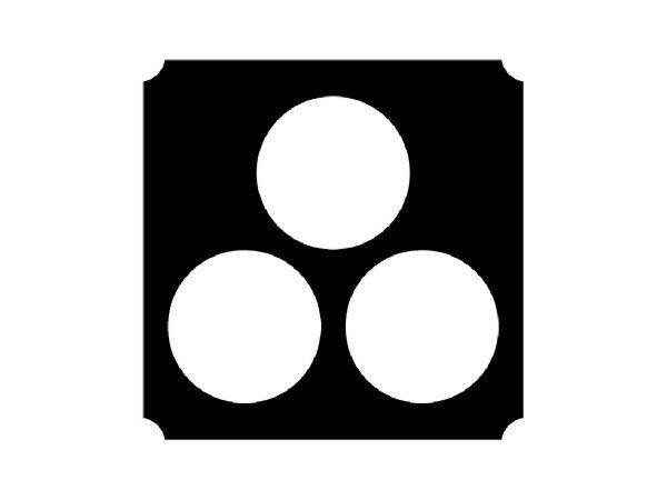 Японский узор 2289