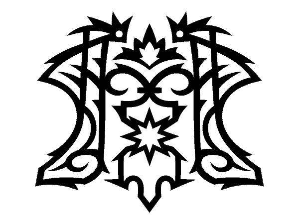 Татуировка 1260