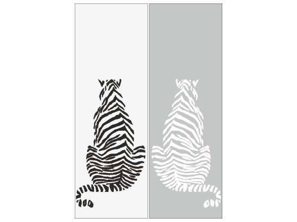 Прямоугольный орнамент 0700