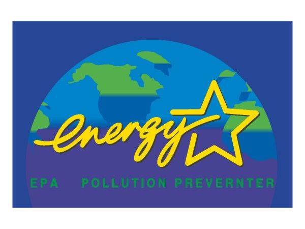 EnergyStar logo EnergyStar logo