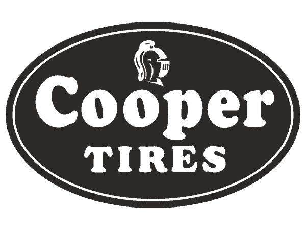 Cooper Tires logo