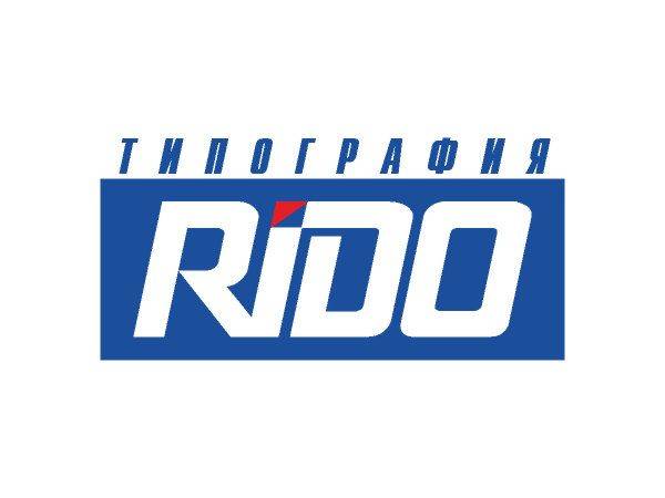 RIDO logo RIDO logo
