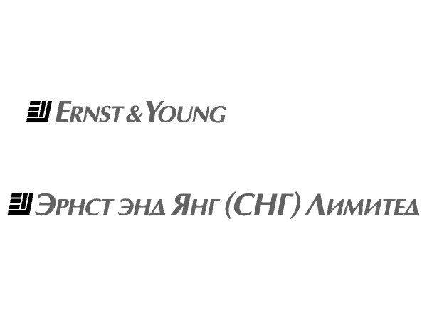 Ernst&Young logo Ernst&Young logo