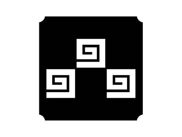 Японский узор 1928