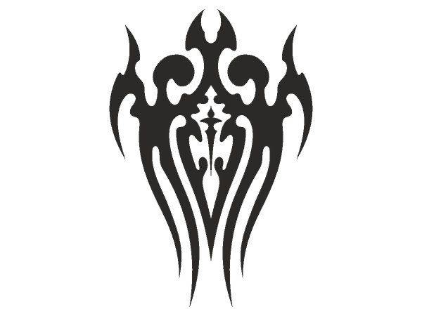 Татуировка 347