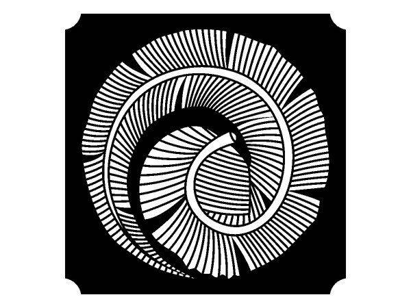 Японский узор 366