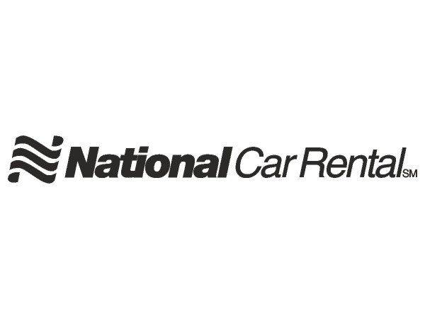 National Car Rental logo2