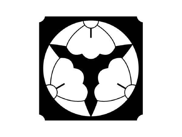 Японский узор 2173