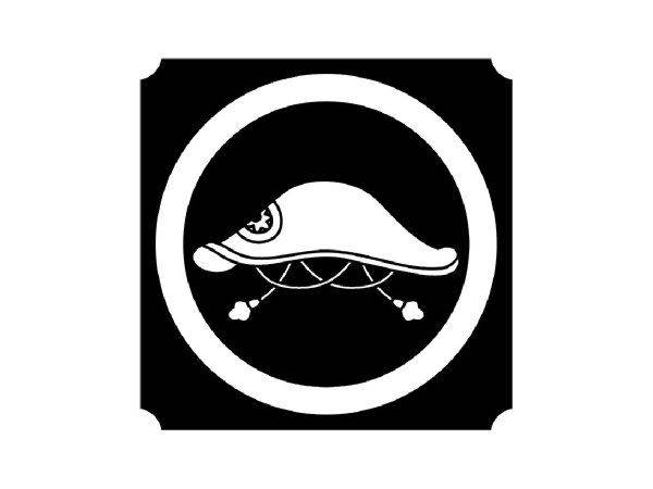 Японский узор 3025