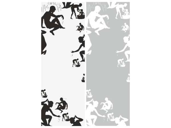 Прямоугольный орнамент 2241