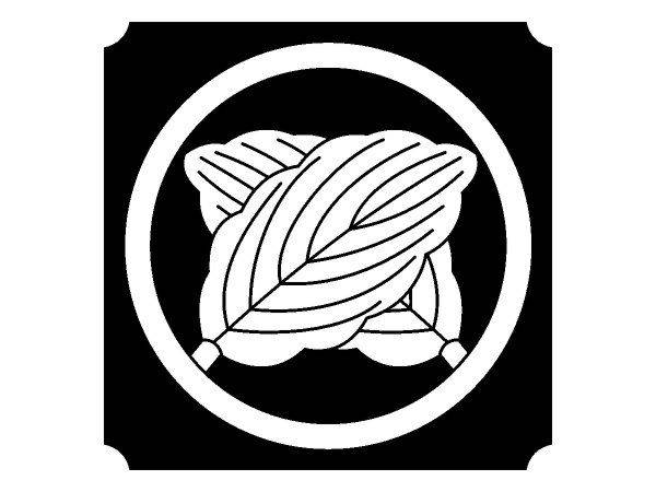 Японский узор 1372