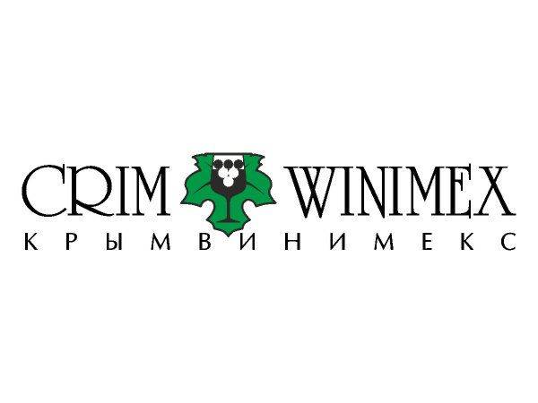 CRYM Vinimex logo