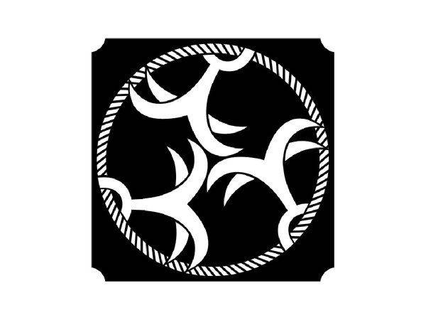 Японский узор 2001