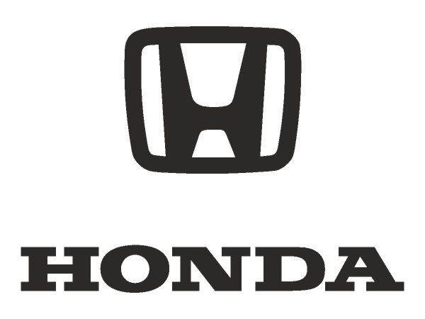 Honda logo3 Honda logo3