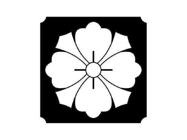 Японский узор 2134