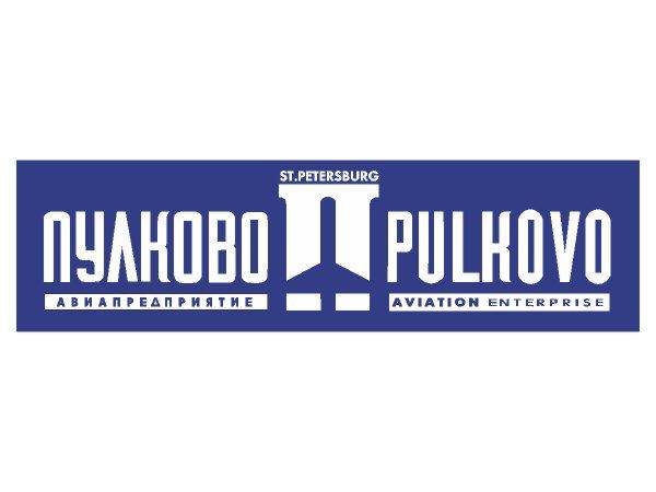 Pulkovo logo