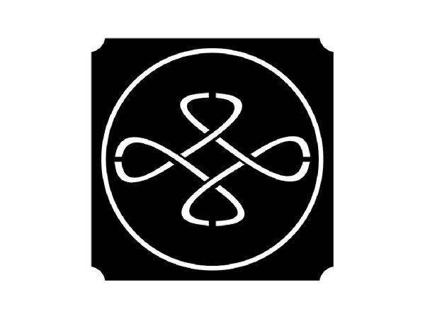 Японский узор 1884