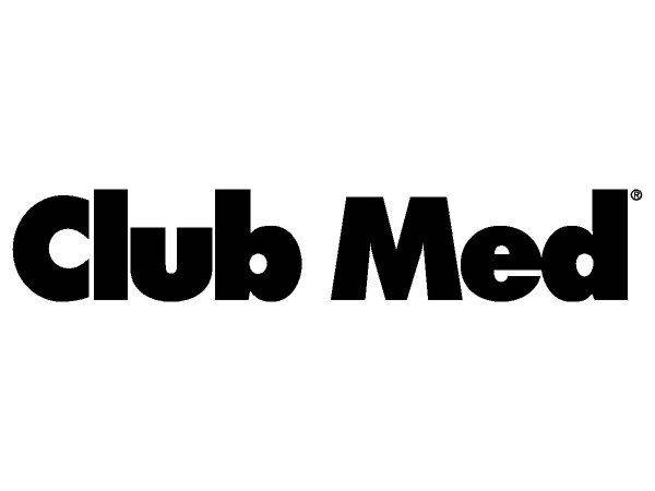 Club Med logo