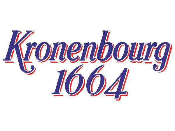 Kronenbourg logo