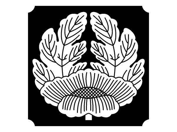 Японский узор 1466