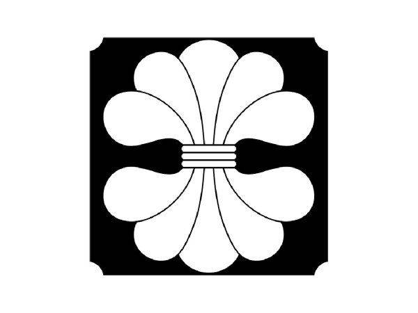 Японский узор 2840