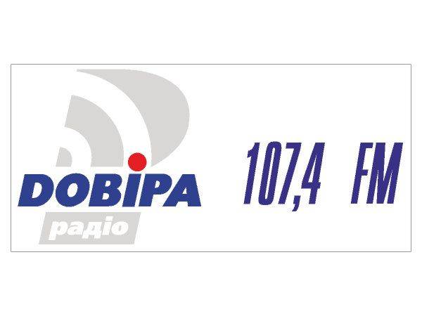 Dovira radio UKR logo