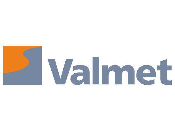 Valmet logo