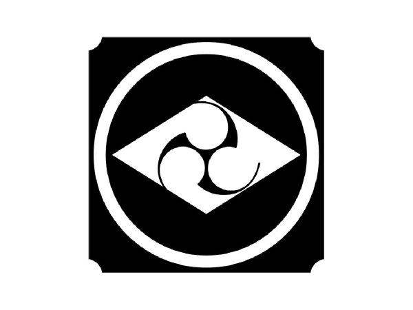 Японский узор 2491