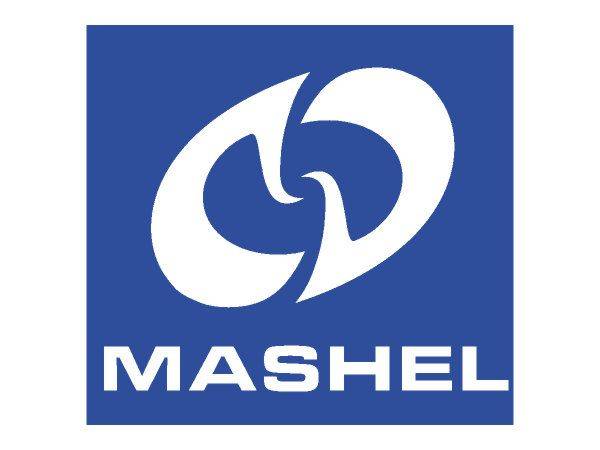 Mashel logo