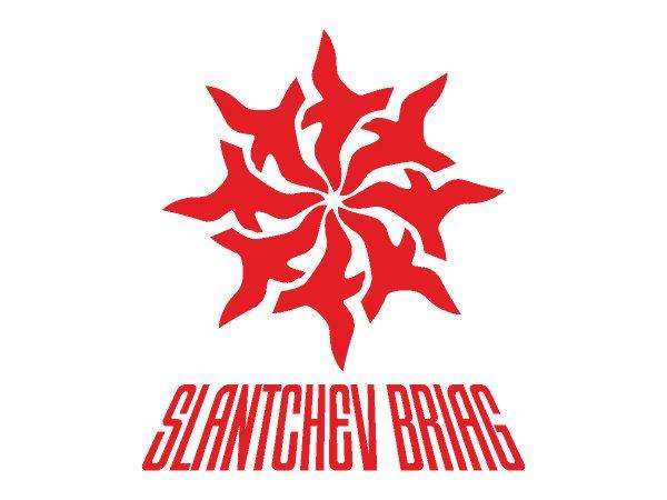 Slantchev Briag logo