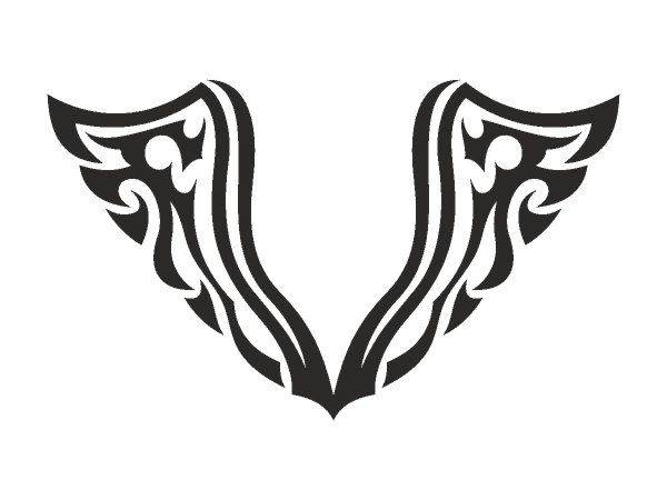 Татуировка 445