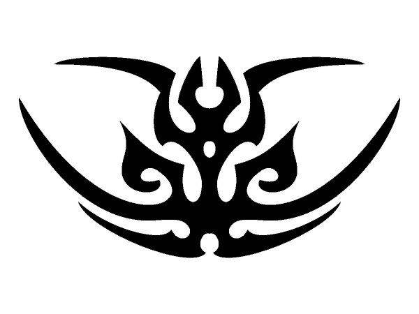 Татуировка 930