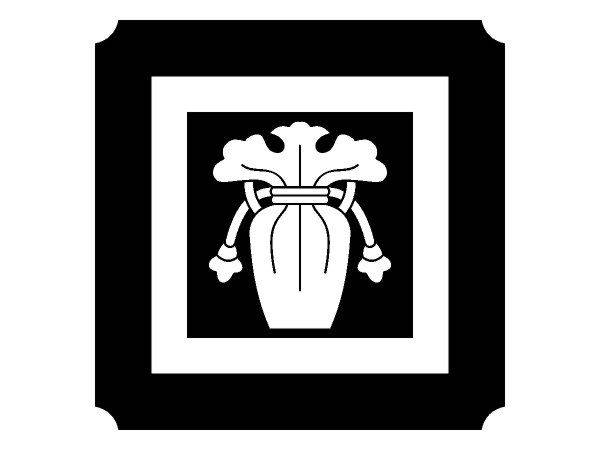 Японский узор 681