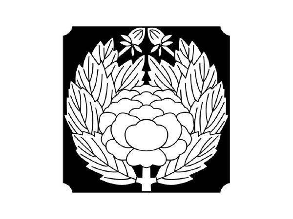 Японский узор 2271