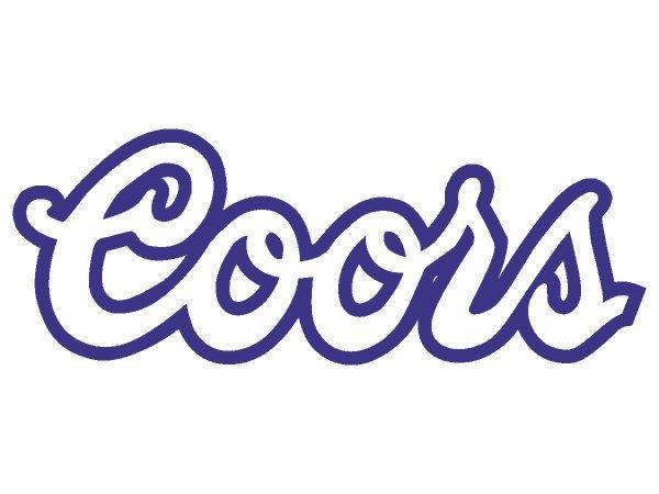Coors logo2