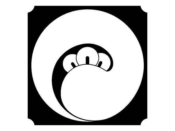 Японский узор 812