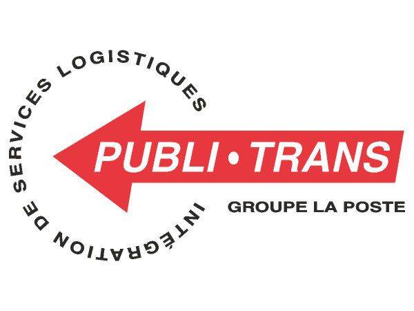 Publi-Trans logo
