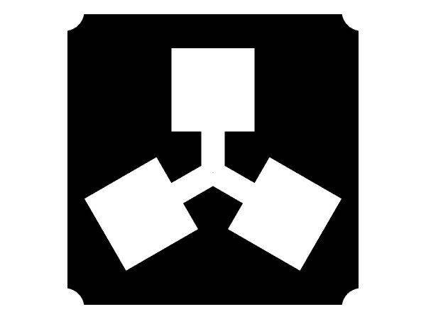 Японский узор 771