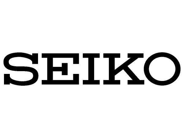 Seiko logo