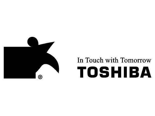 Toshiba In Touch logo