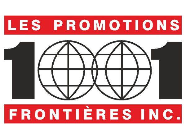 1001 Frontieres