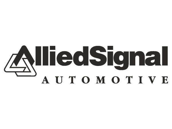 Allied Signal logo
