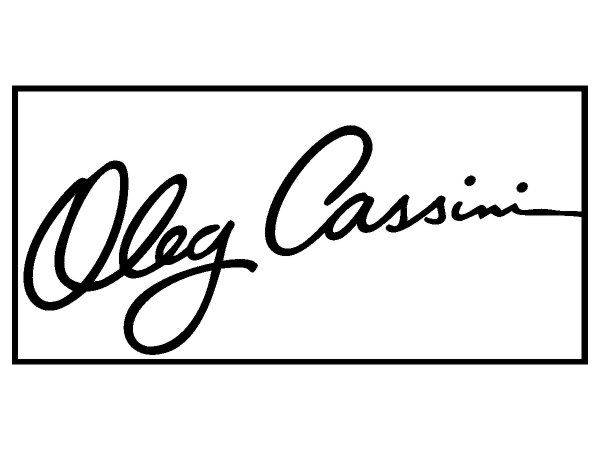 Oleg Cassini logo