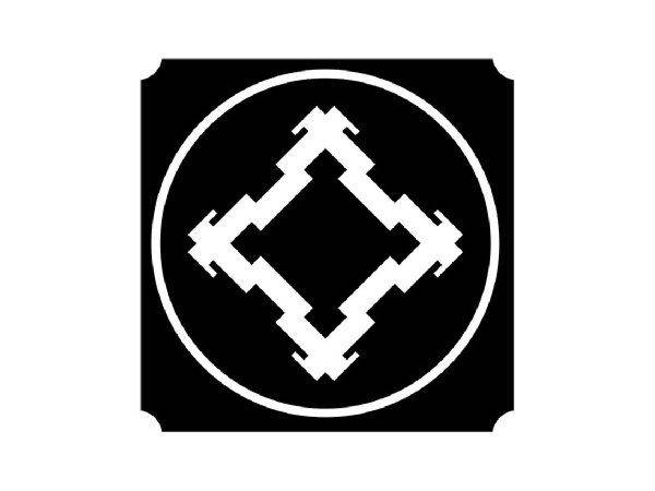 Японский узор 1847