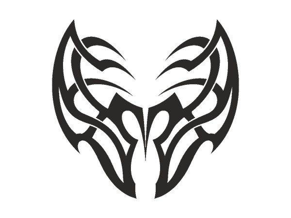 Татуировка 409